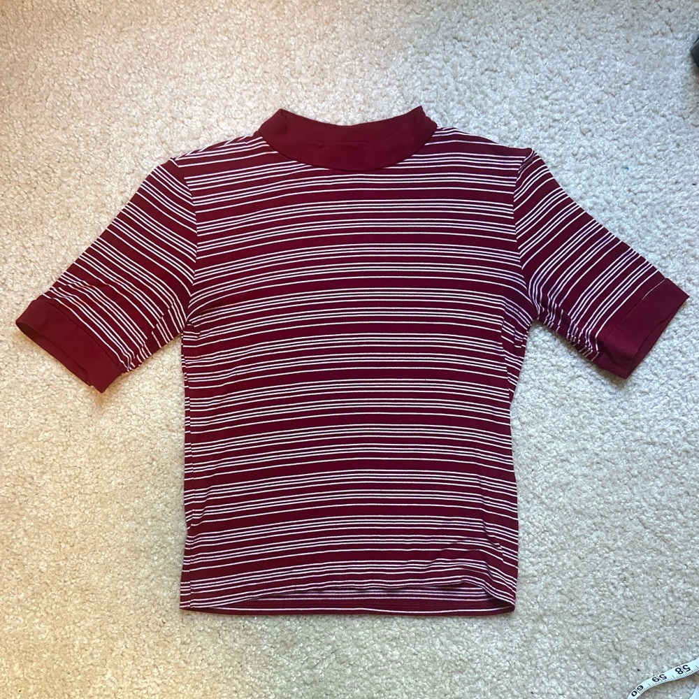 forever 21 tee